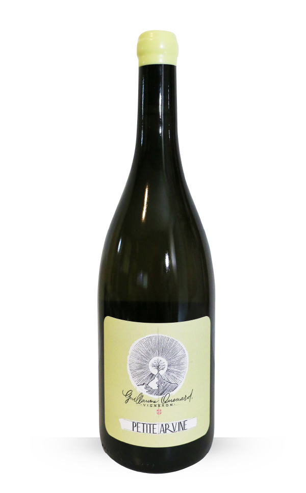Vins blanc des Allobroges - Petite Arvine
